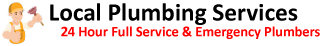 East Hanover NJ 24 Hour Plumbers